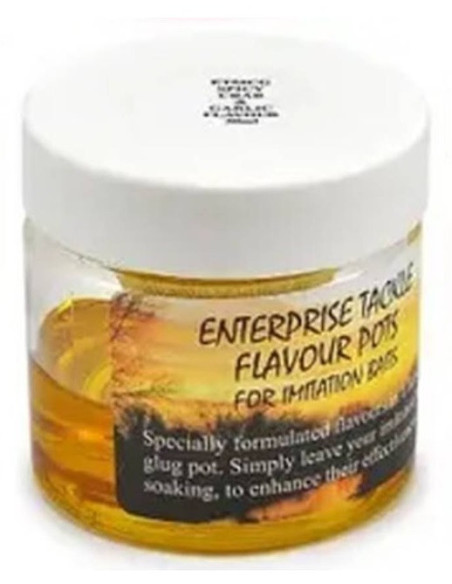 Enterprise liquid flavour maple&sweetcorn(maple y maiz)