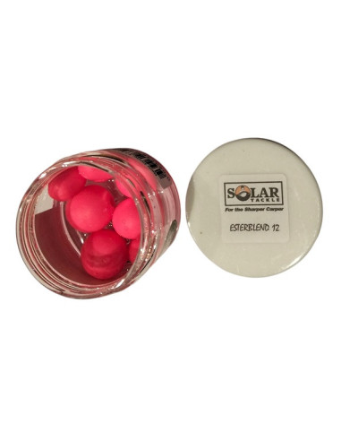 Enterprise bote boilies rosas esterblend 12
