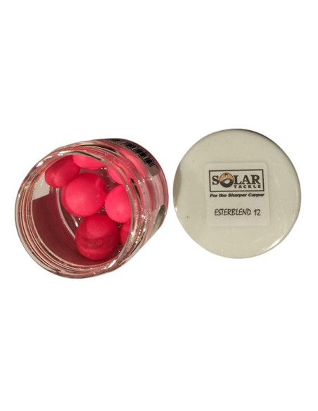 Enterprise bote boilies rosas esterblend 12