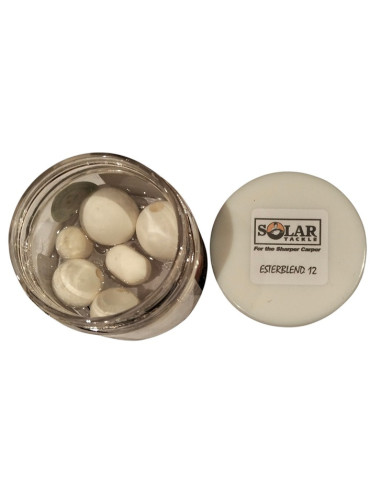 Enterprise bote boilies blancos esterblend 12