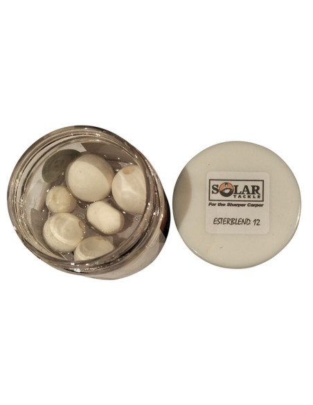 Enterprise bote boilies blancos esterblend 12