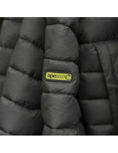 Ridgemonkey APEarel thermapro compact packable jacket talla S