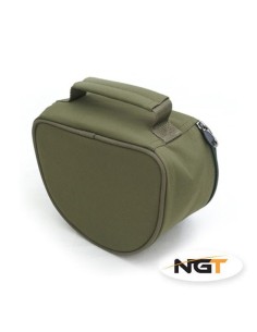 NGT funda carrete individual con asa