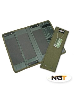 Ngt carpeta stiff rig
