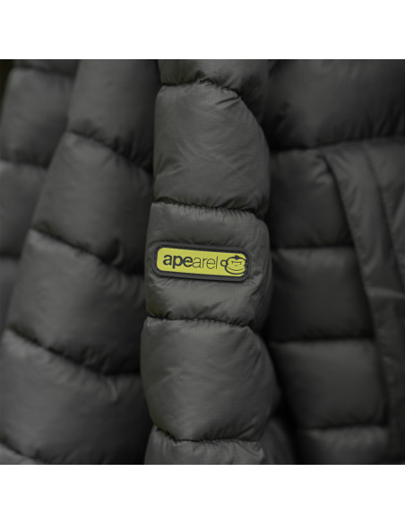 Ridgemonkey APEarel thermapro compact packable jacket talla L