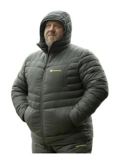 Ridgemonkey APEarel thermapro compact packable jacket talla XXL