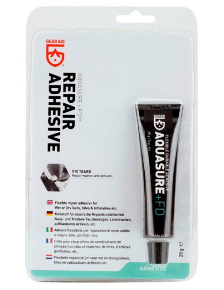 Aquasure repair adhesive 28gr