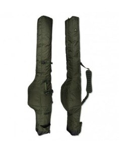 Carp spirit magnum multi sleeve 12" 3 rod