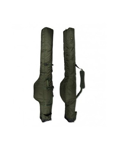 Carp spirit magnum multi sleeve 12" 3 rod