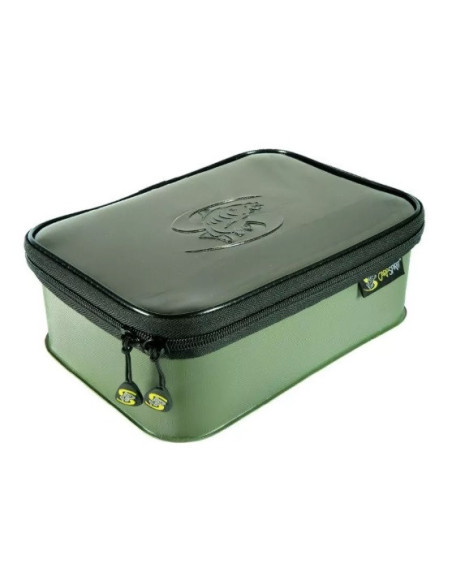 Carp spirit hydro box 343
