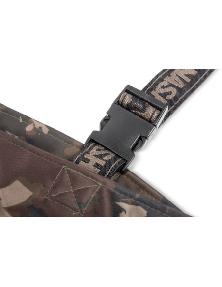 Nash ZT HD wader camo XL nº41