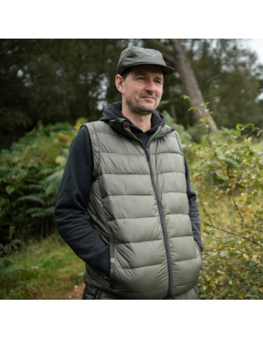 Nash ZT air cell hat