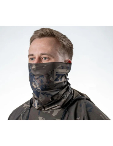 Nash ZT lite loom snood camo