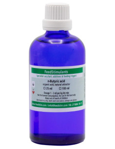 Feedstimulants n-butyric acid 100ml