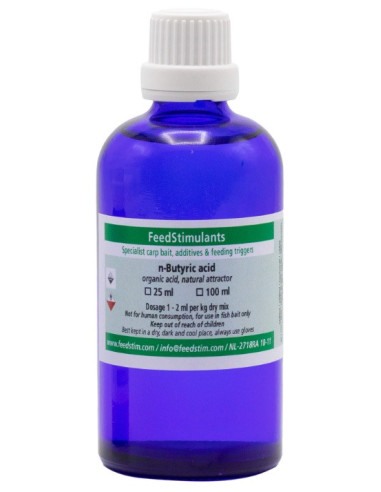 Feedstimulants n-butyric acid 100ml