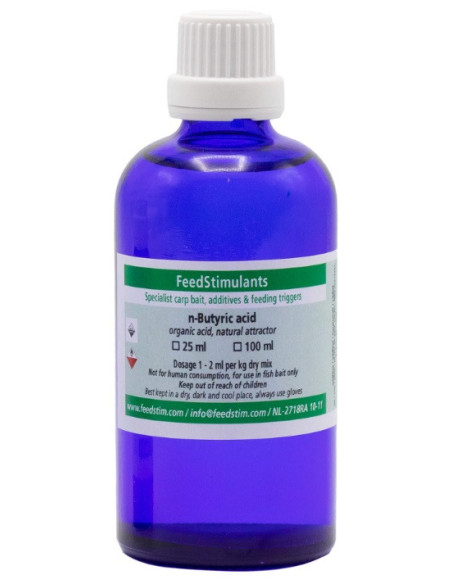 Feedstimulants n-butyric acid 100ml