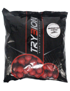 Trybion ecoline boilies monster crab 18mm 1kg