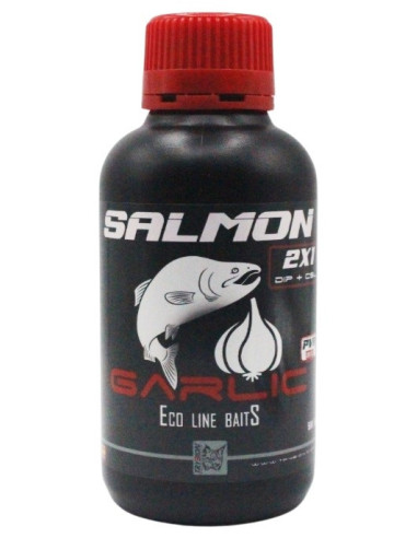 Trybion ecoline dip CSL salmon garlic 500ml