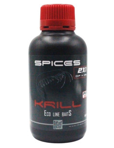 Trybion ecoline dip CSL spices krill 500ml