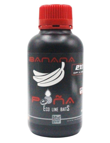 Trybion ecoline dip CSL banana salmon 500ml