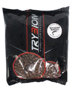 Trybion ecoline mix pellets spices krill 1kg