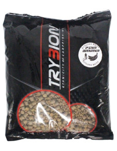 Trybion ecoline mix pellets banana piña 1kg