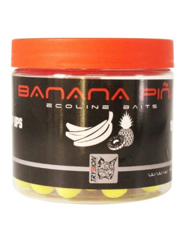 Trybion ecoline pop-up banana piña 12-15mm