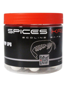 Trybion ecoline pop-up spices krill 12-15mm