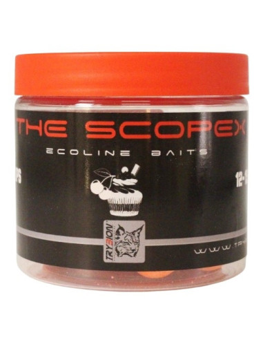 Trybion ecoline pop-up the scopex 12-15mm
