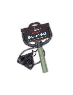Gardner slinga catapult grande boilies