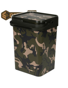 Fox  camo bucket 24L