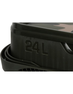 Fox  camo bucket 24L 2
