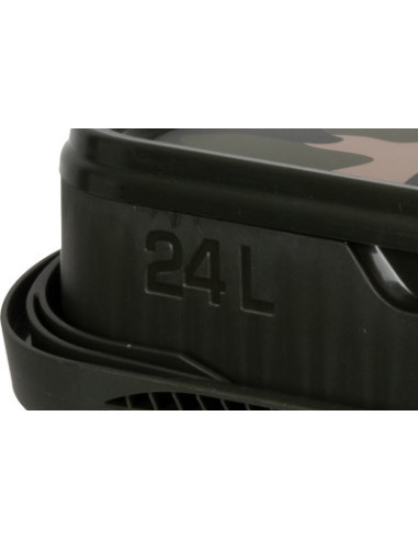 Fox  camo bucket 24L