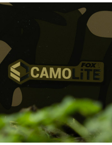 Fox  camo bucket 24L