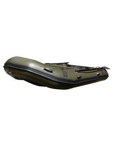 Fox inflatable boat air deck  290X 2.9m