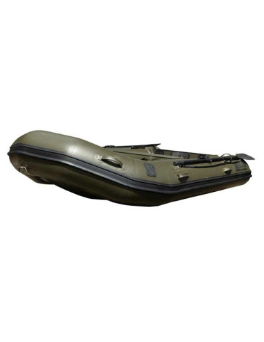 Fox inflatable boat air deck  290X 2.9m