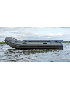 Fox inflatable boat air deck  290X 2.9m 2