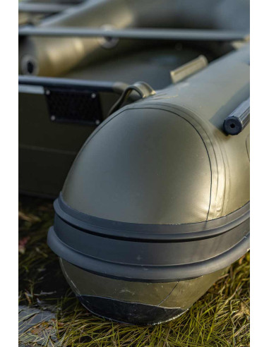 Fox inflatable boat air deck  290X 2.9m