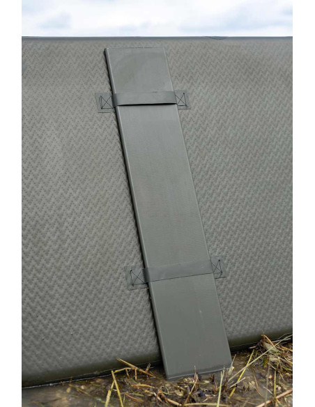 Fox inflatable boat air deck  290X 2.9m