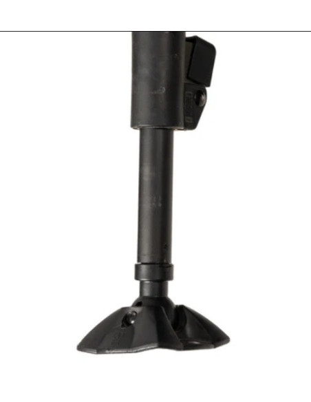 Nash indulgence 4 leg junior sleep system camo