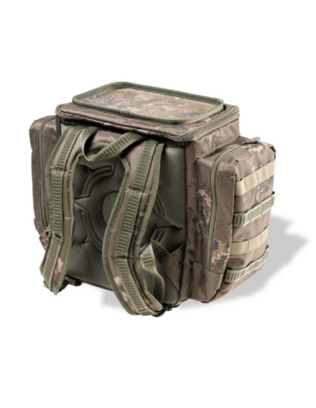 Nash scope soft protect rucksack 30L