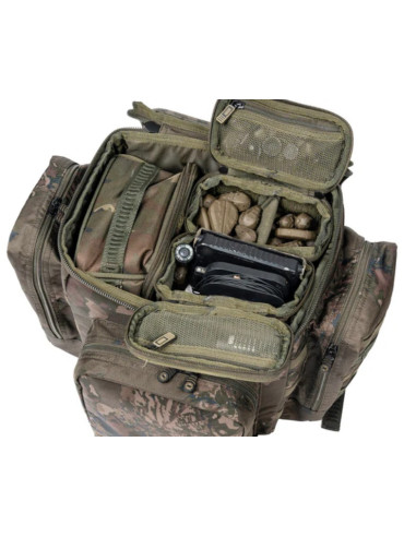 Nash scope soft protect rucksack 30L