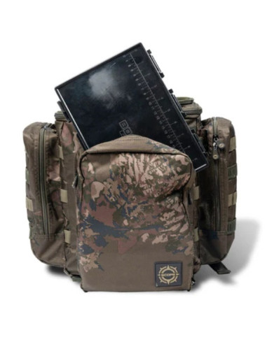 Nash scope soft protect rucksack 30L