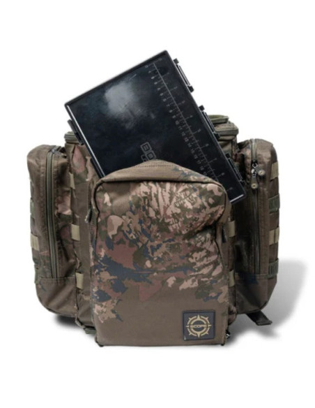 Nash scope soft protect rucksack 30L