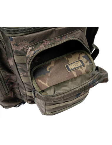 Nash scope soft protect rucksack 30L