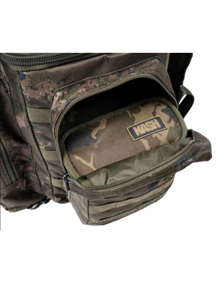 Nash scope soft protect rucksack 30L