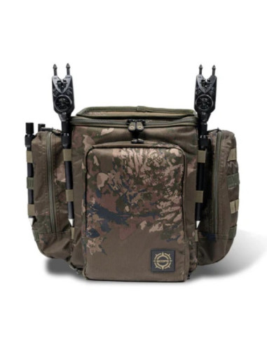 Nash scope soft protect rucksack 30L
