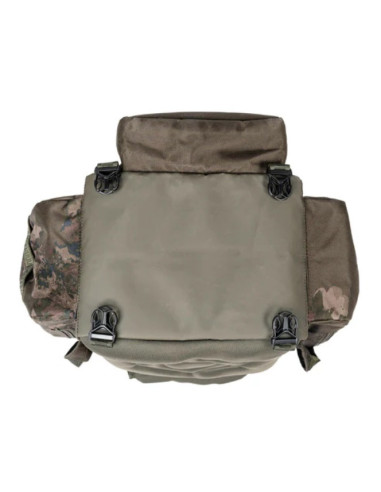 Nash scope soft protect rucksack 30L