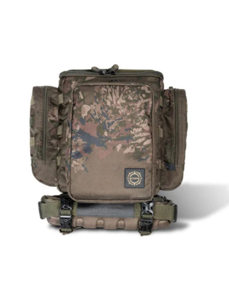 Nash scope soft protect rucksack 30L