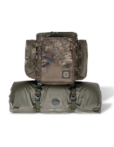 Nash scope soft protect rucksack 30L